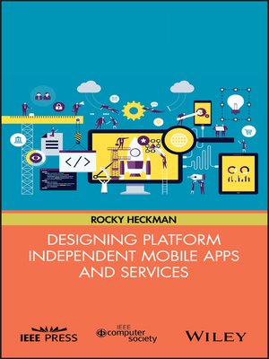 cover image of Designing Device Independent Mobile Apps & Service